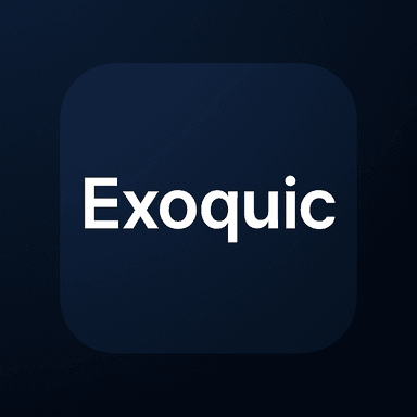 Exoquic
